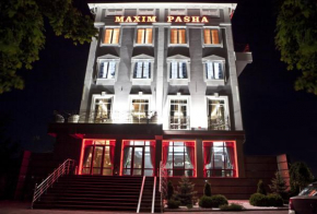 Maxim Pasha Hotel